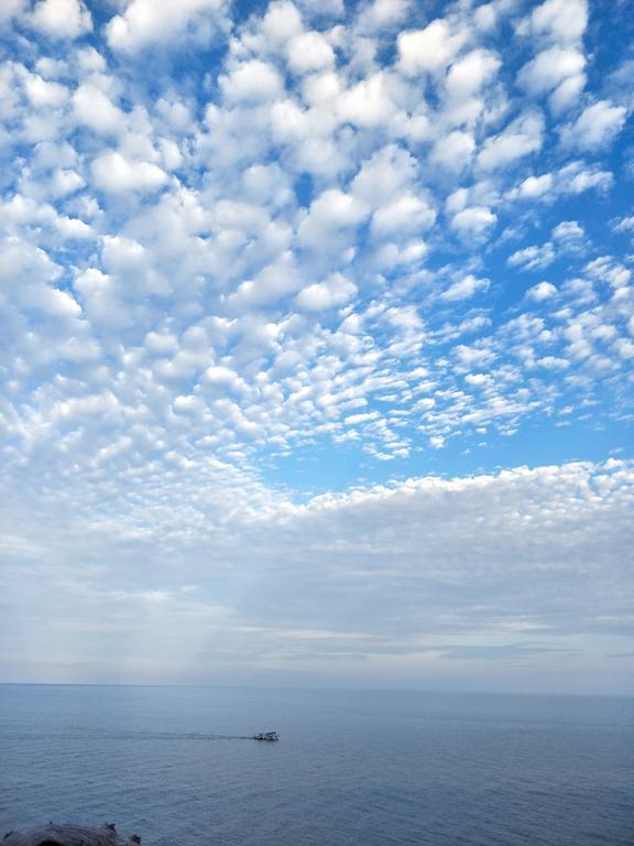 문댄스 매직뷰 방갈로 코타오 외부 사진